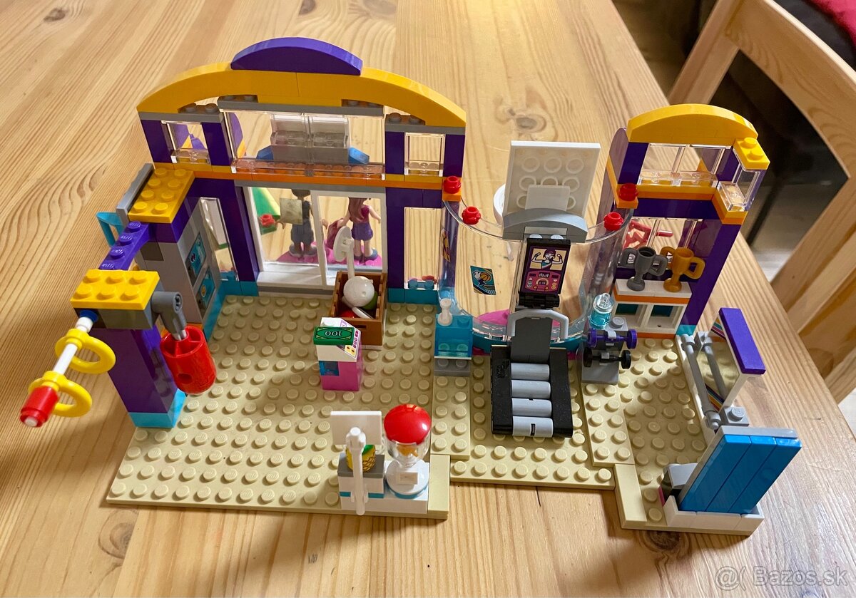 41312 LEGO FRIENDS - 2