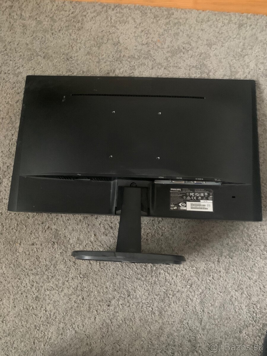 Philips Monitor 243V - 2