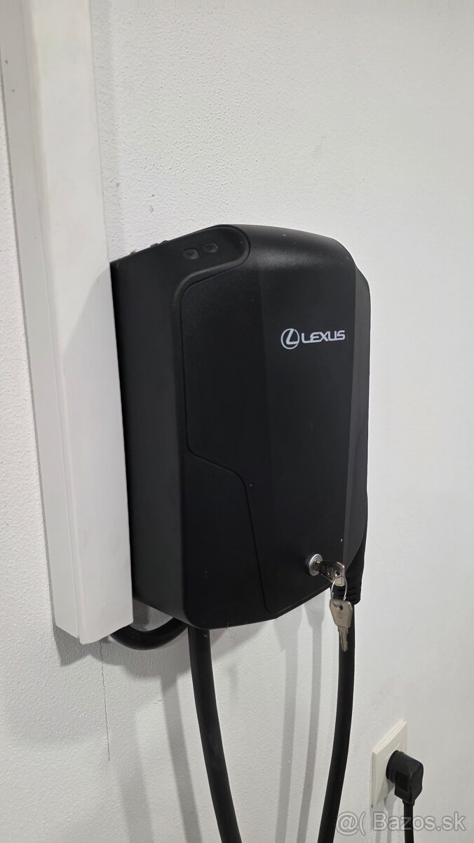 wallbox lexus - 2