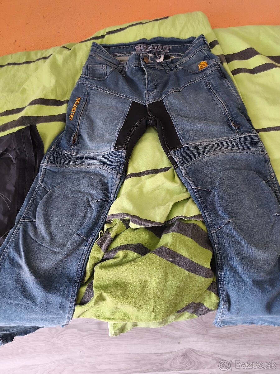 Dámske Trilobite - 2