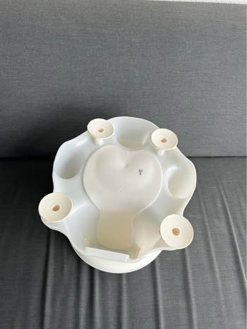 OK BABY Sedadlo do vane - 2