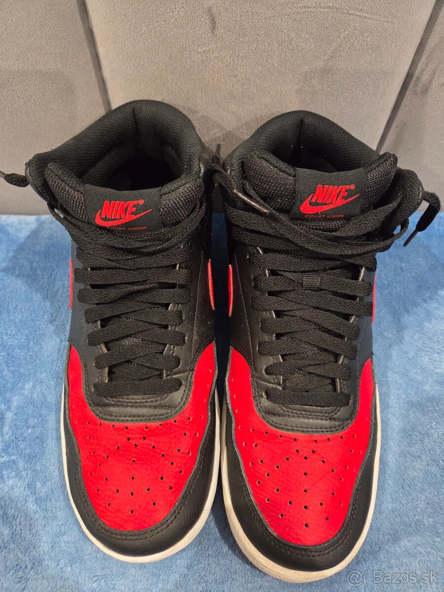 Nike Court Vision - 2