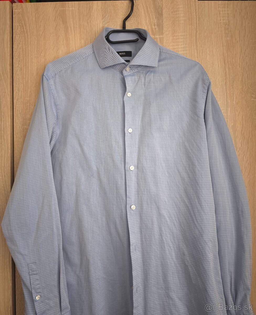Hugo boss košeľa - 2