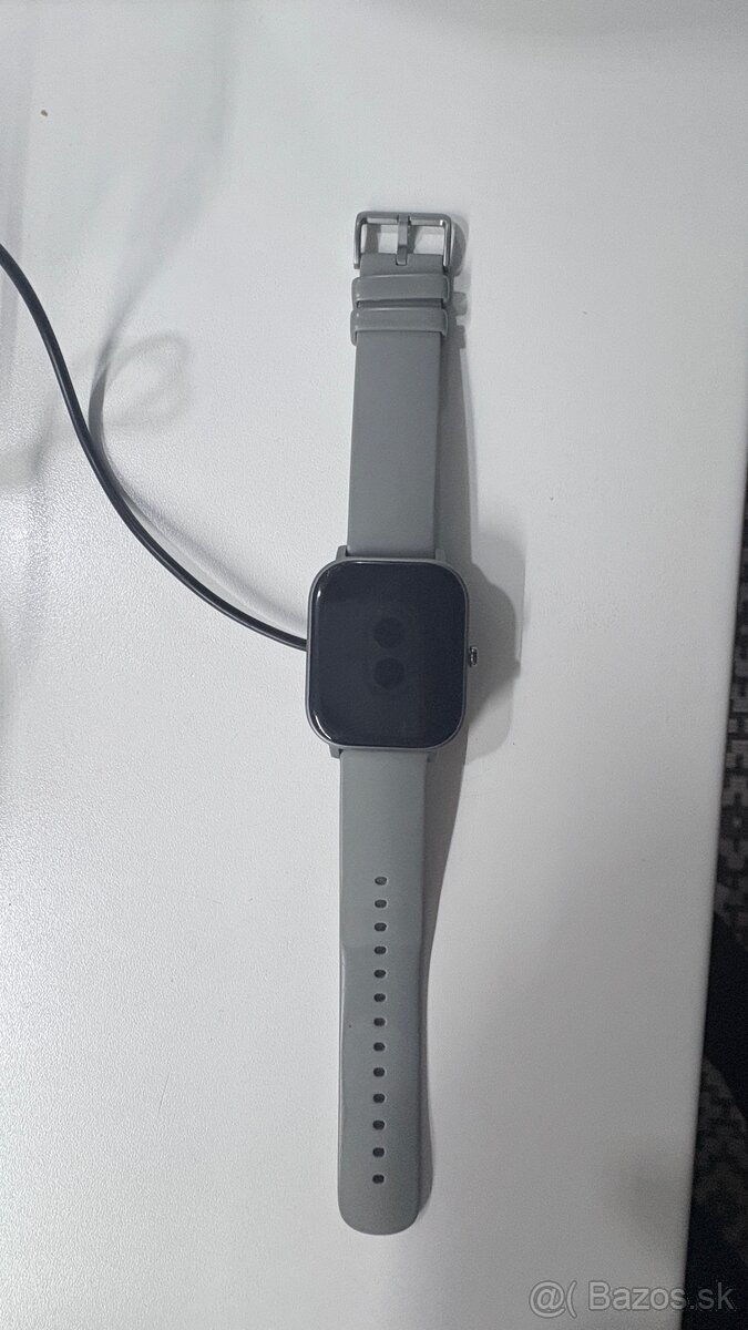 Amazfit GTS smart hodinky - 2