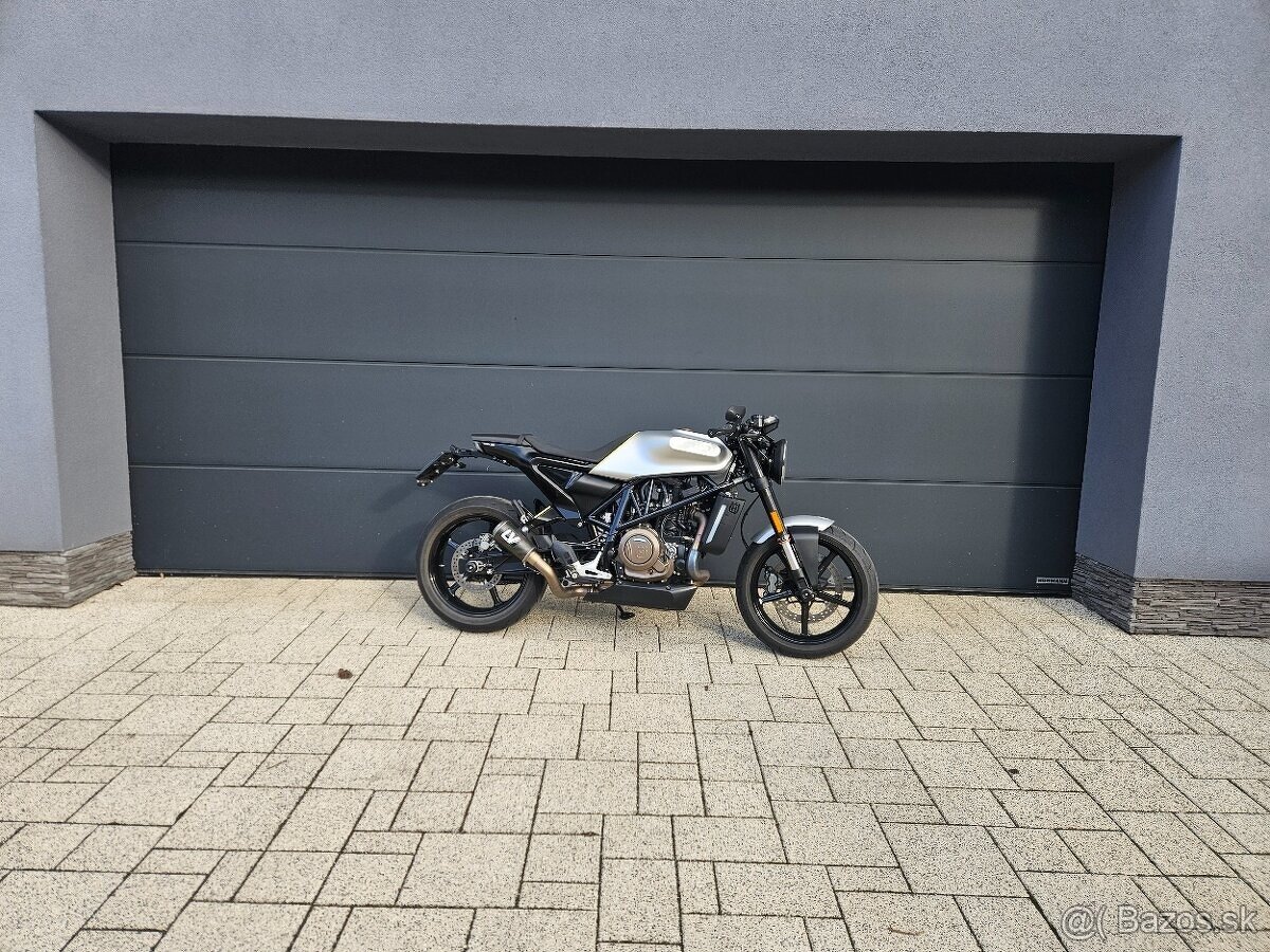 ⭐️Husqvarna Vitpilen 701 ⭐ - 2