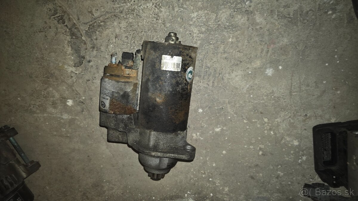 Volkswagen golf variant mk3 - 2