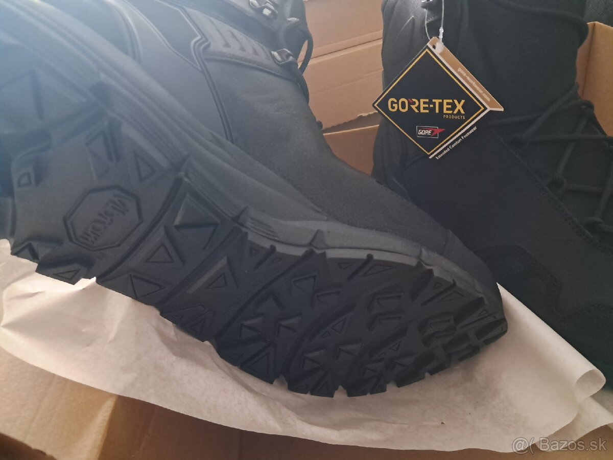 Predám topánky Bosp stredné - 2