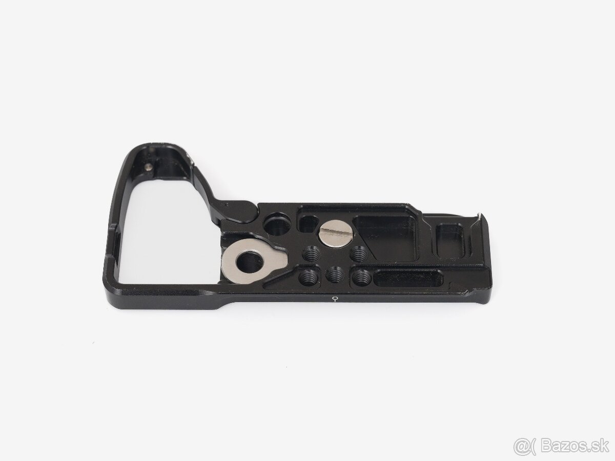 Smallrig 3666 Baseplate pre Sony A7 V / A7R V / A7 IV - 2