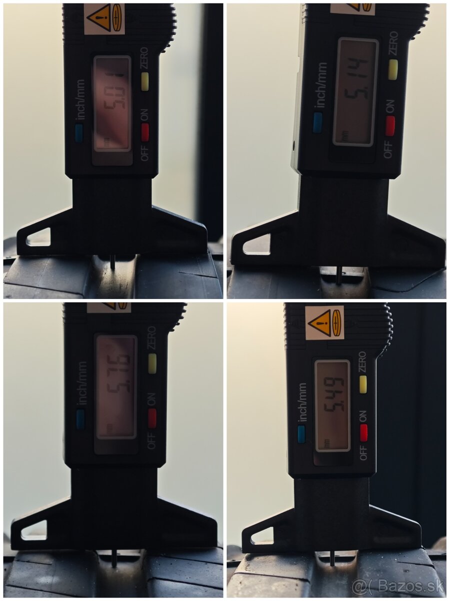 Pirelli Scorpion ELECT - Seal Inside - 235/50/R20 100T - 2