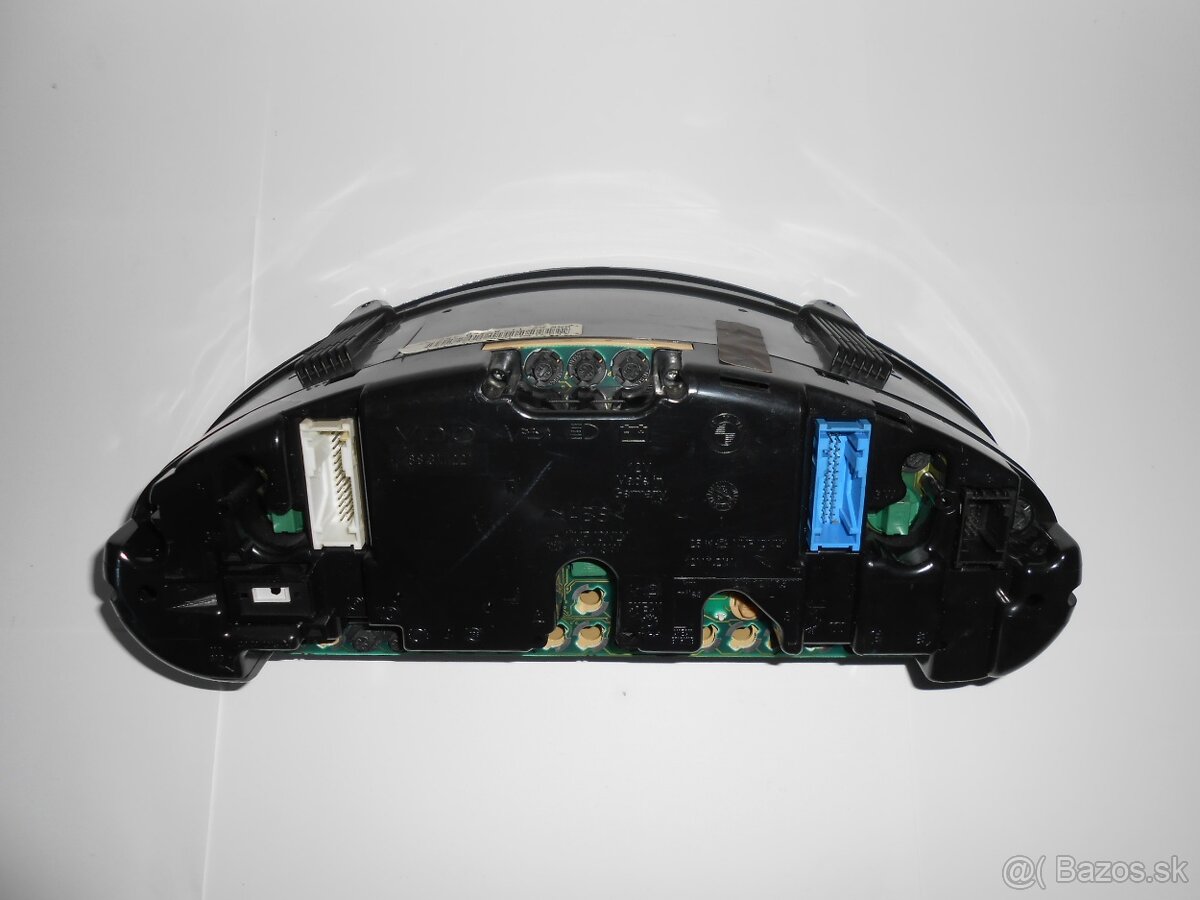 Budiky BMW E36 / benzinové aj dieselové / - 2