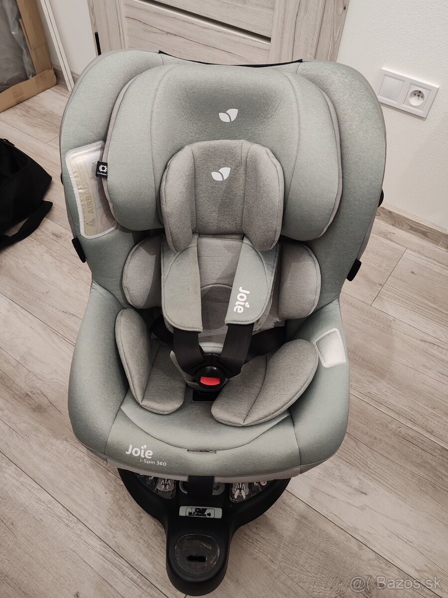 Joie i-Spin 360 - 2