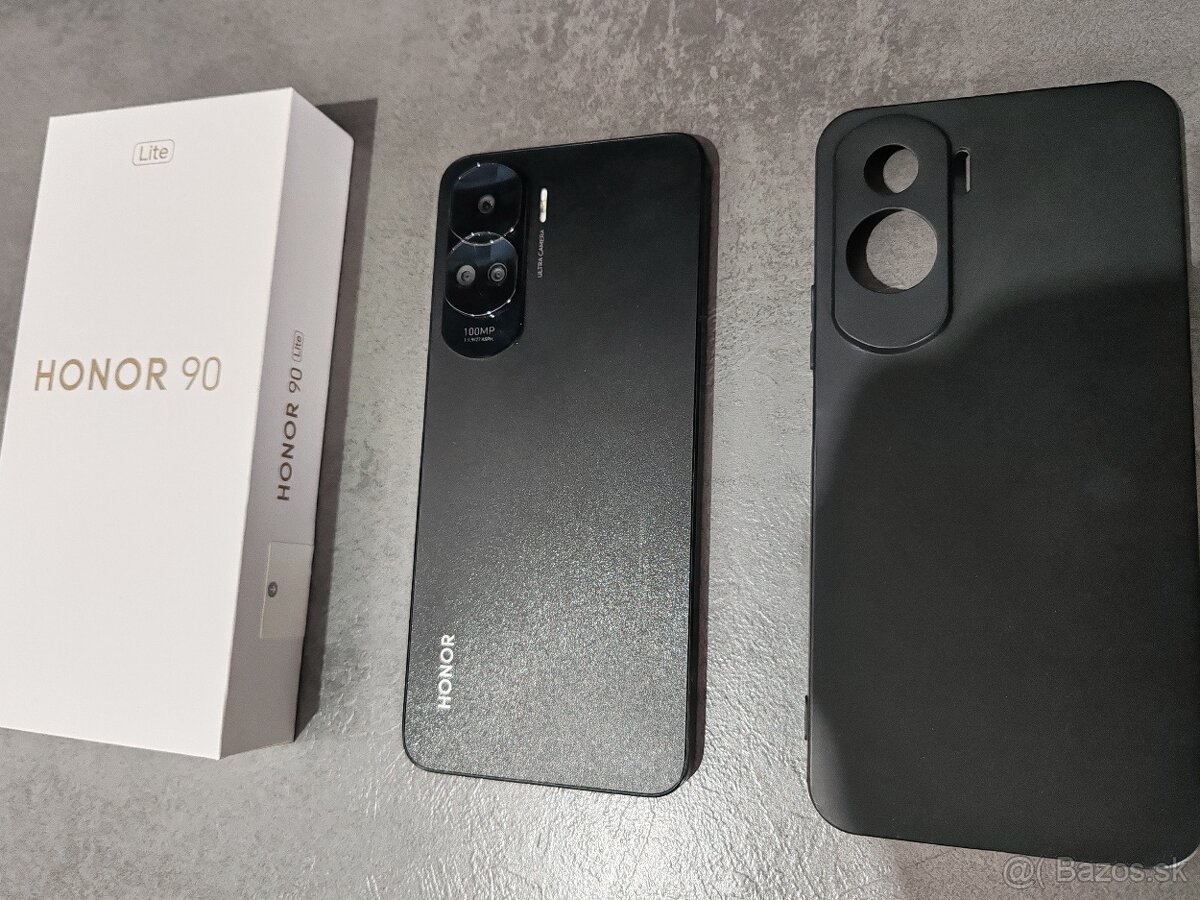 Honor 90 lite - 2