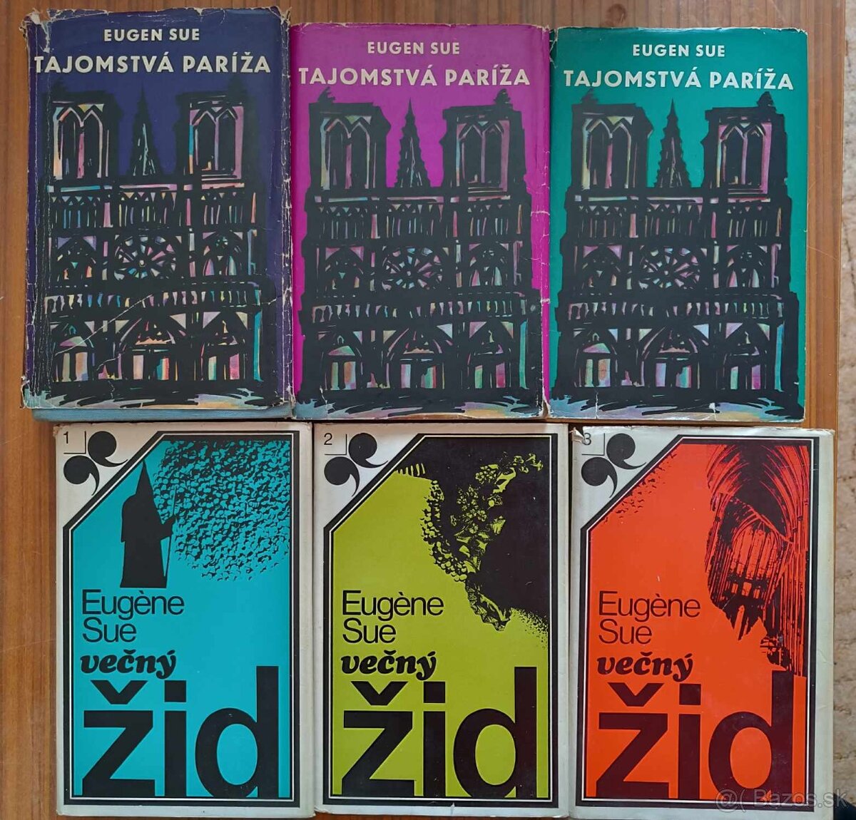 Bronteová, Montgomeryová, Sue - 2