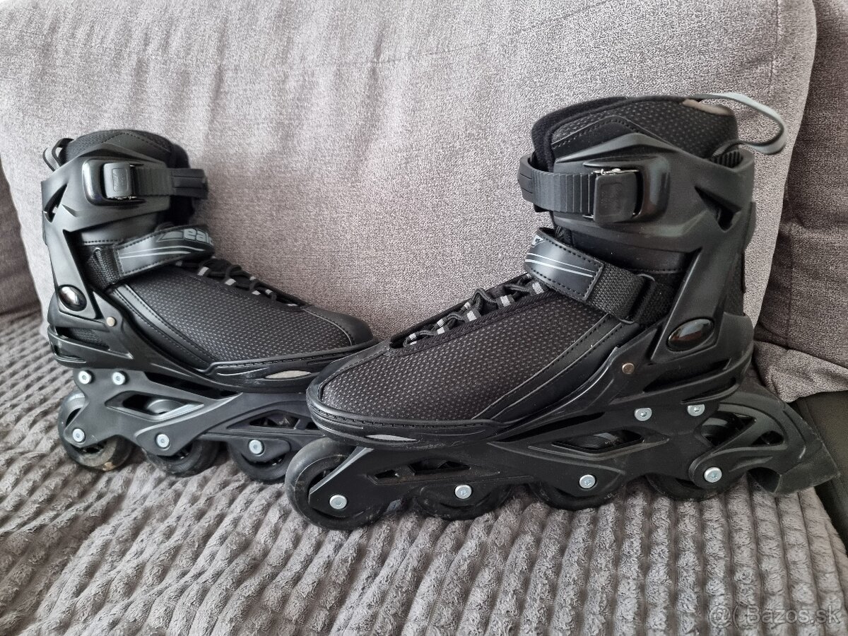 Pánske kolieskové korčule - 2