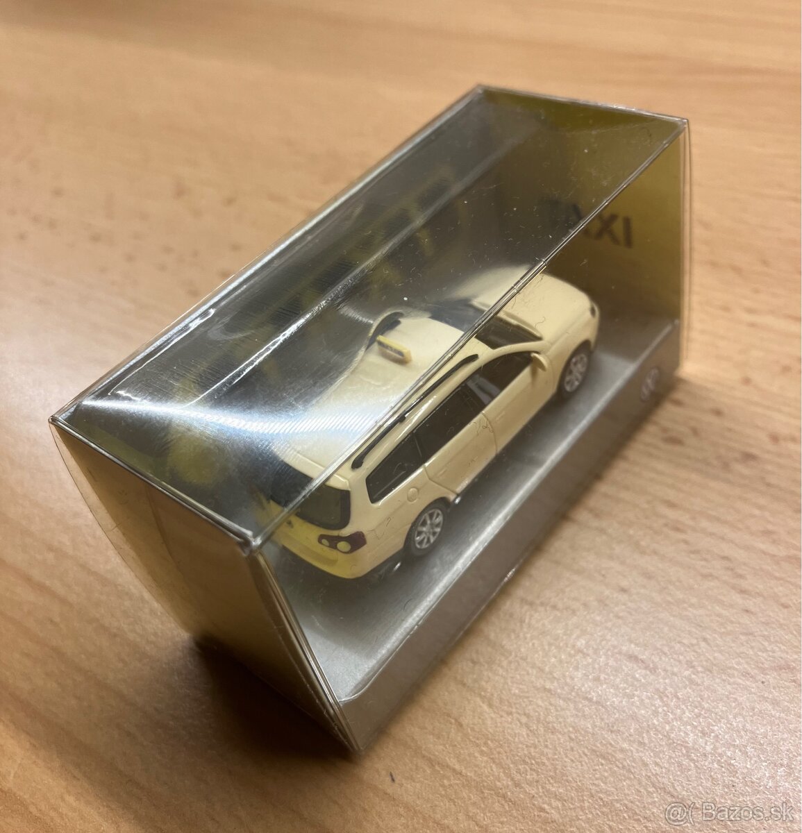 Model Volkwagen passat b6 Combi TAXI - 2