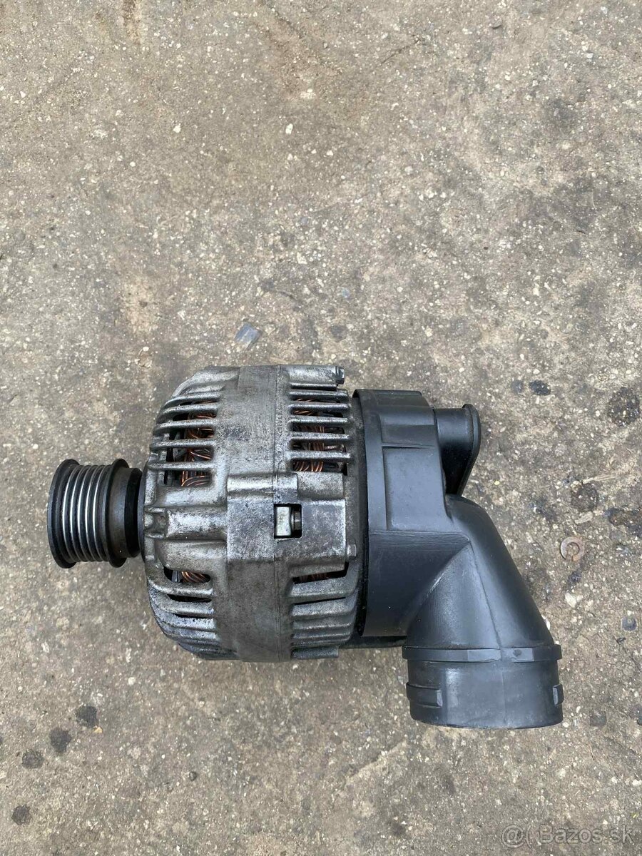 Predám alternátory na BMW e36 320i M50 a M52 - 2