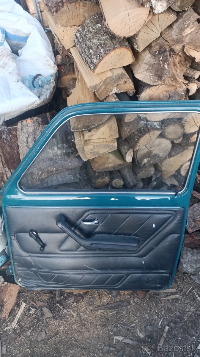Lada niva - 2
