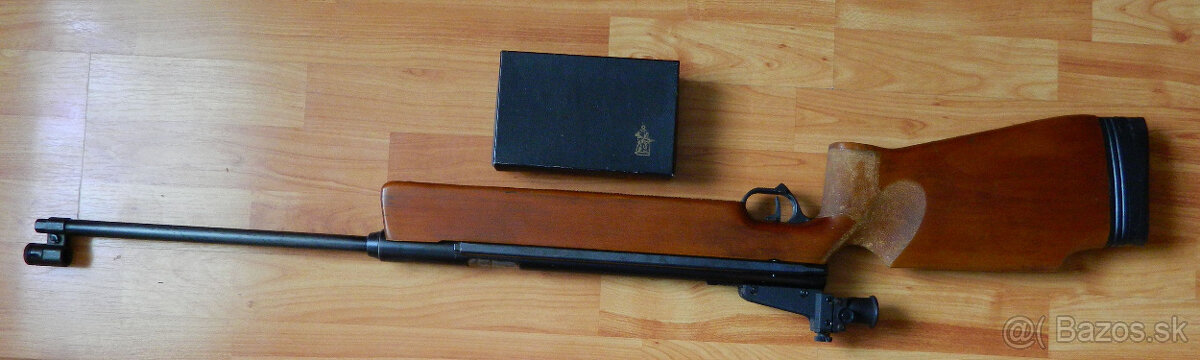 Haenel model 312 - 2