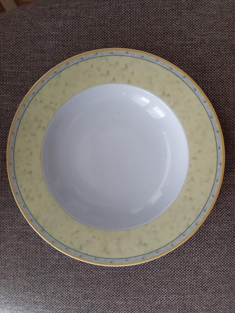 Hlboké taniere-5 kusov - 2