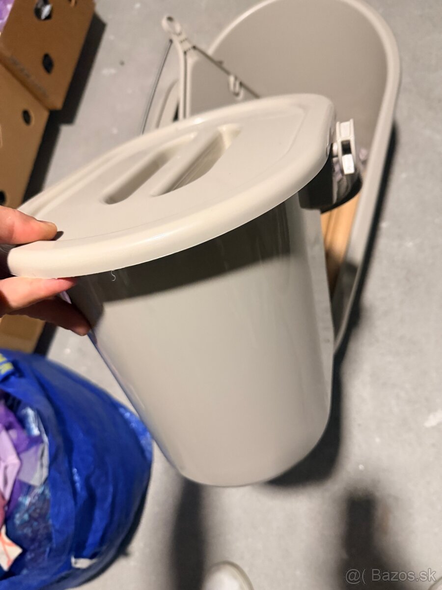 Detská vanička - 2