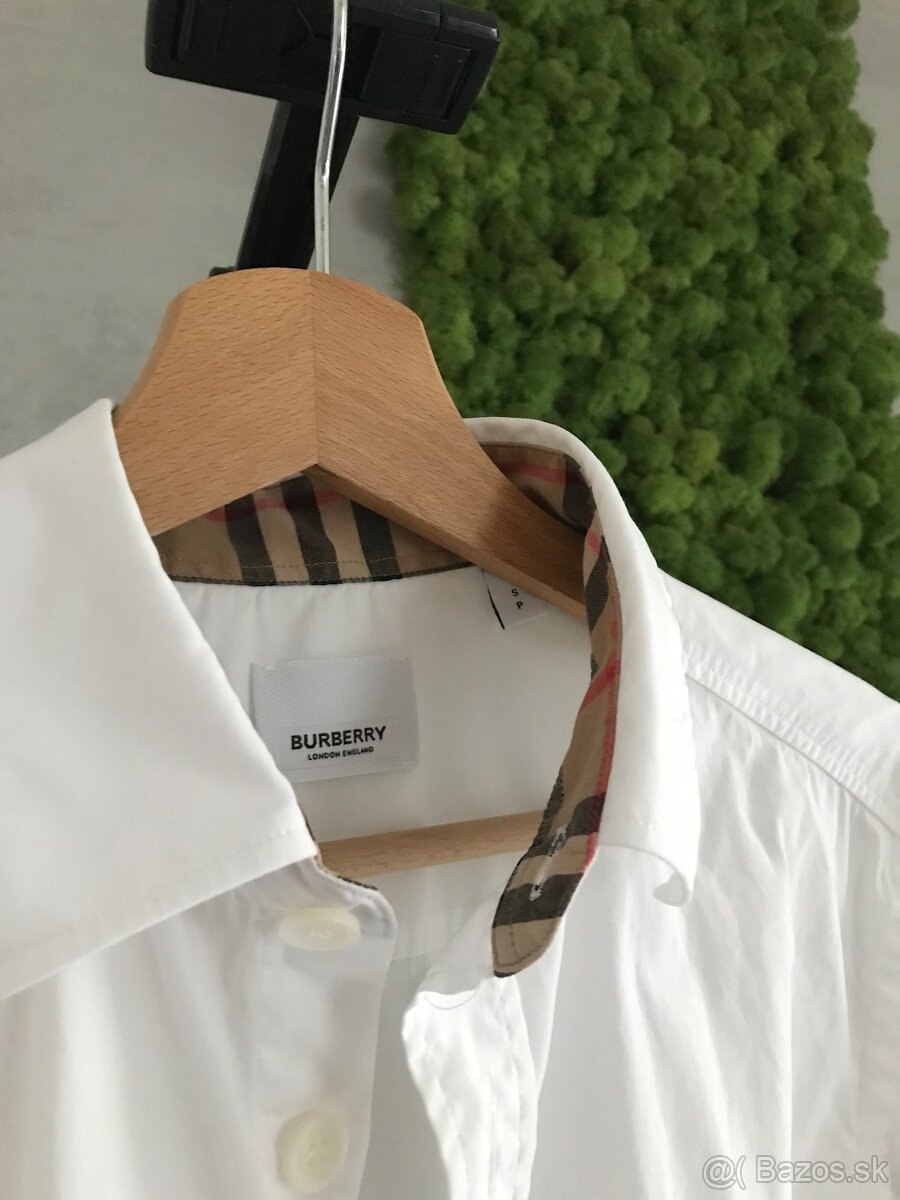 BURBERY-originál košela - 2
