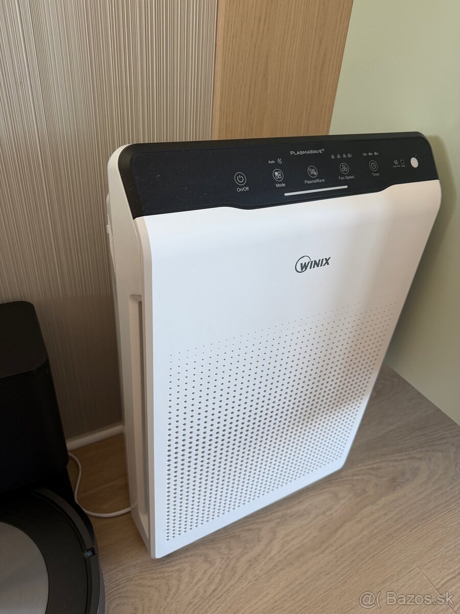 Čistička vzduchu Winix Zero - 2