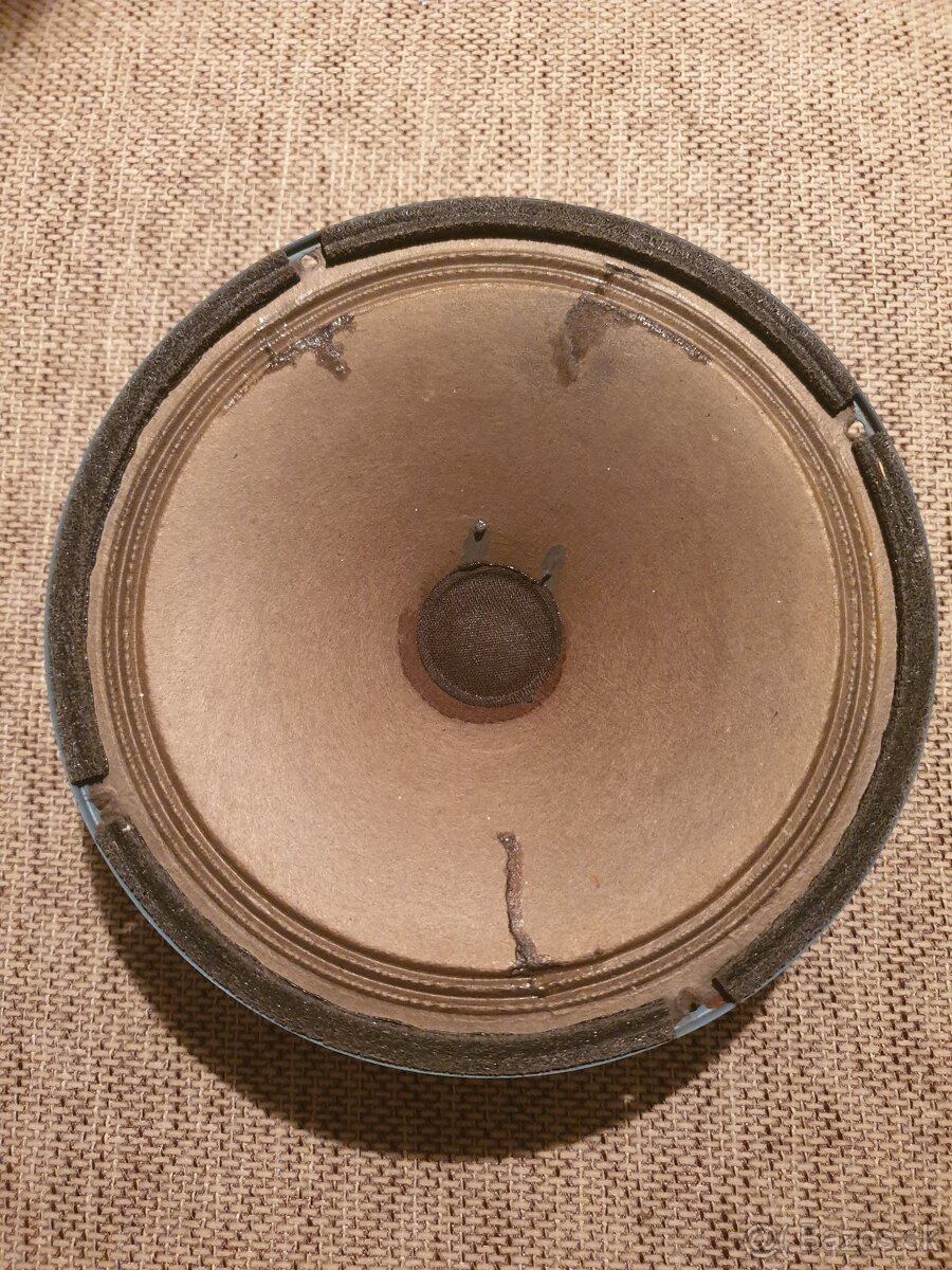 Reproduktory Tesla 2 - 2
