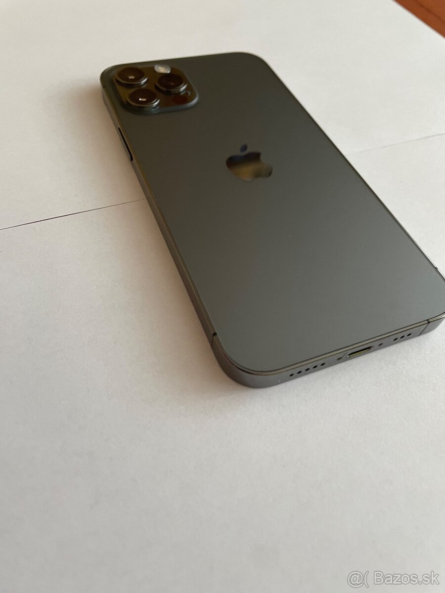 iPhone 12 Pro 128GB - 2