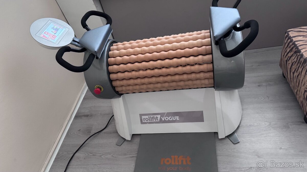 ROLLFIT rolletic - 2