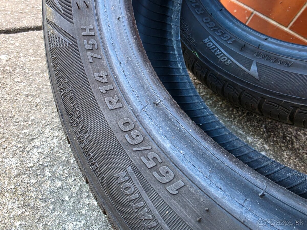 Kormoran 165/60 r14 - 2