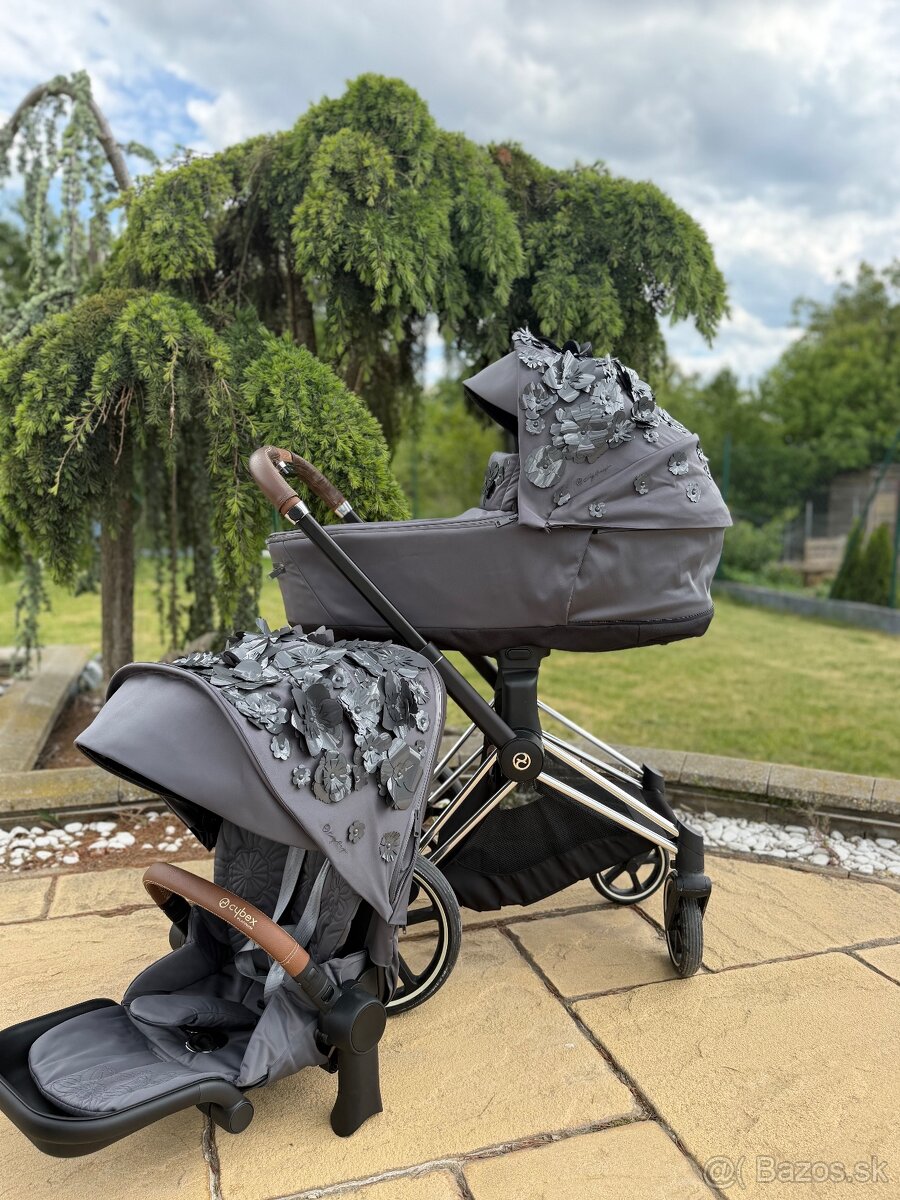 Cybex priam 2024 - 2
