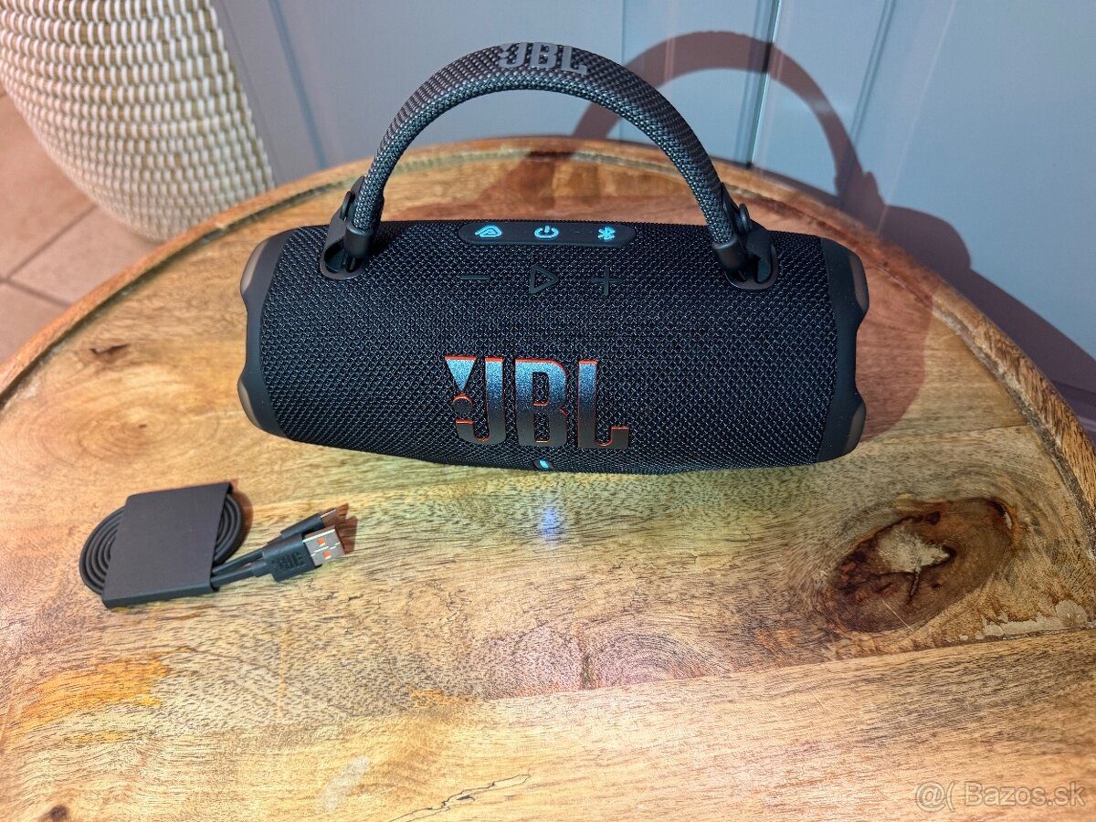 JBL Charge 6 - 2