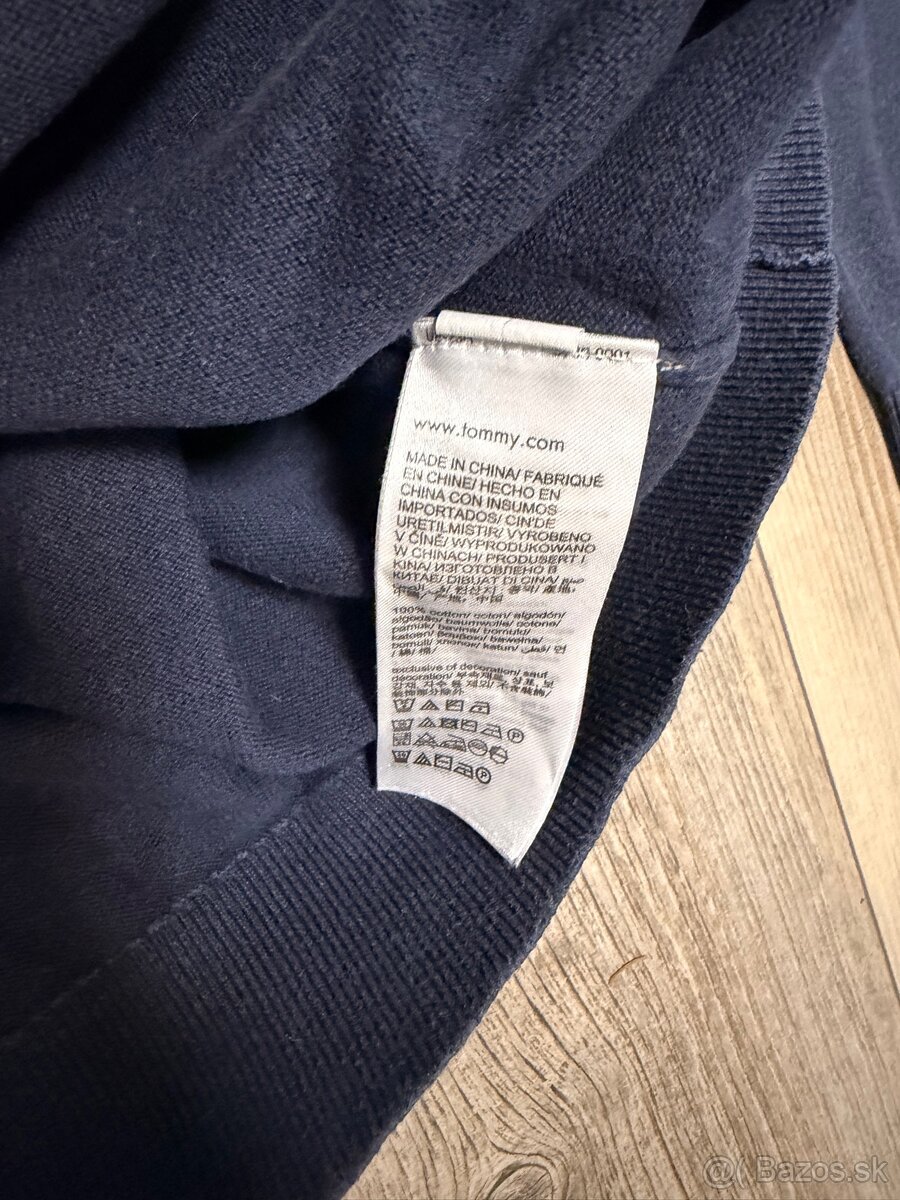Tommy Hilfiger sveter - 2