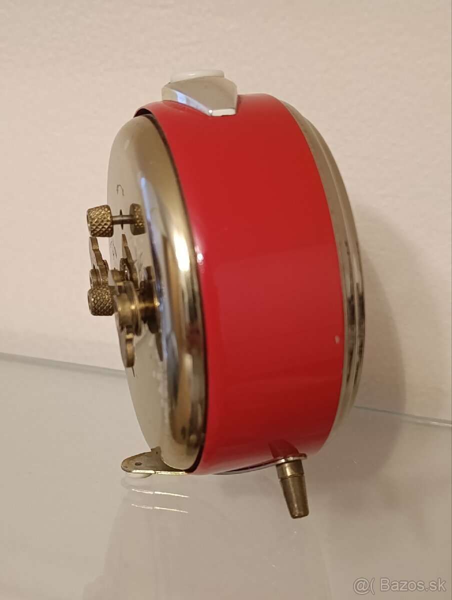 Junghans Trivox Silentic - 2