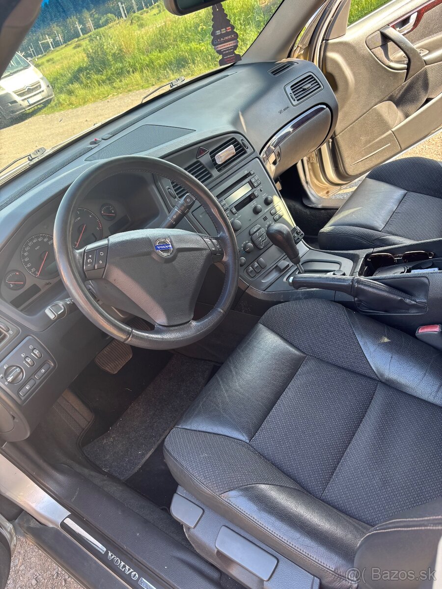 Volvo s60 - 2