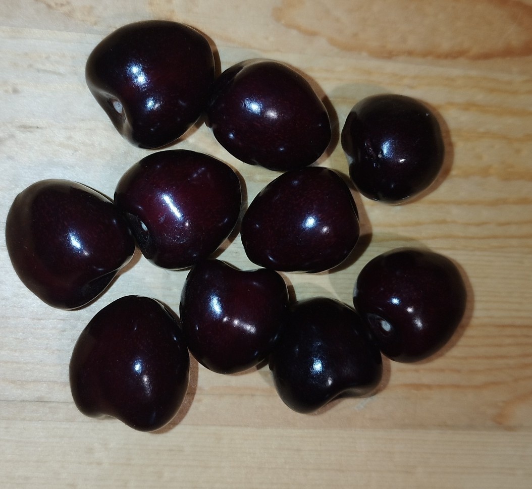 Čerešne - 2