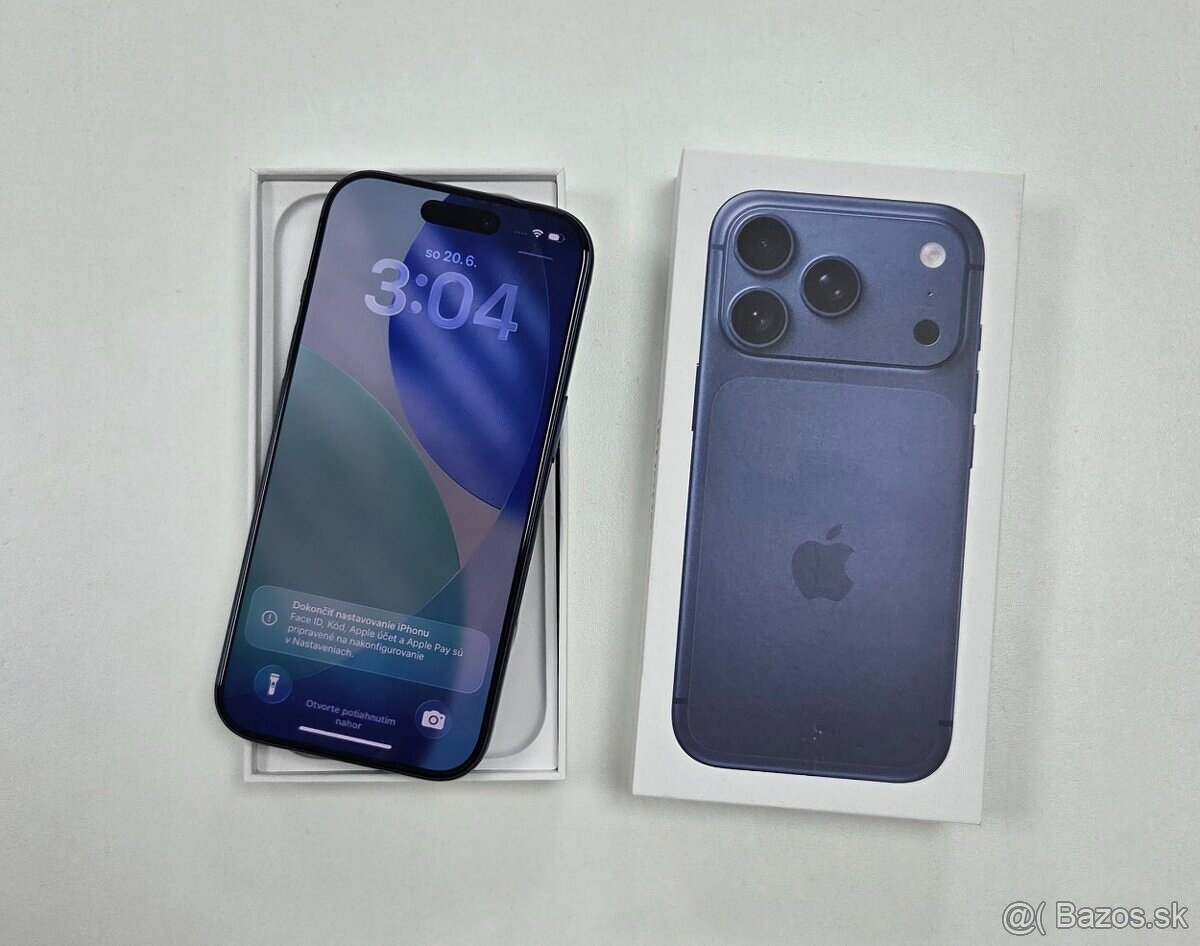 iPhone 17 Pro 256GB - 2