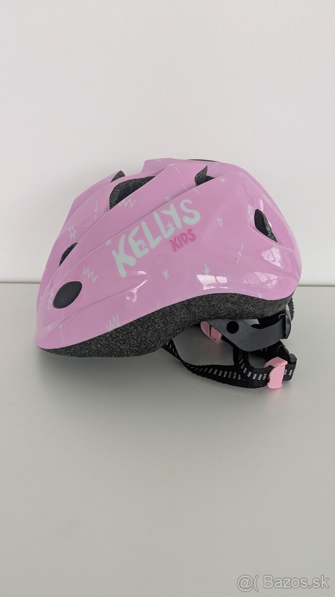 Detska cyklisticka helma Kellys - 2