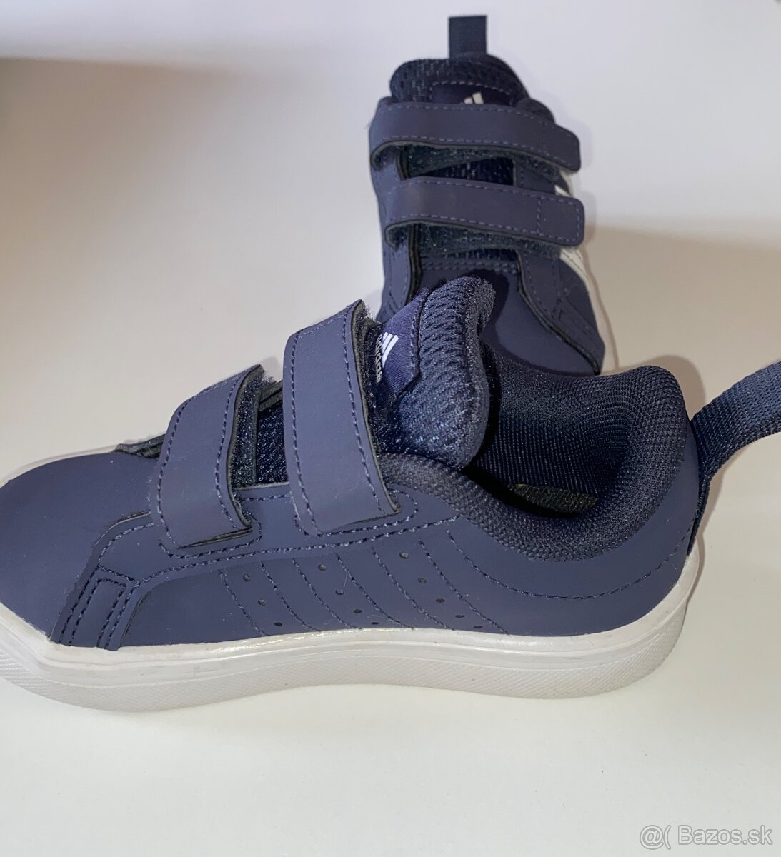 Detské tenisky Adidas vs Pace 2.0 Kids veľkosť 23 - 2