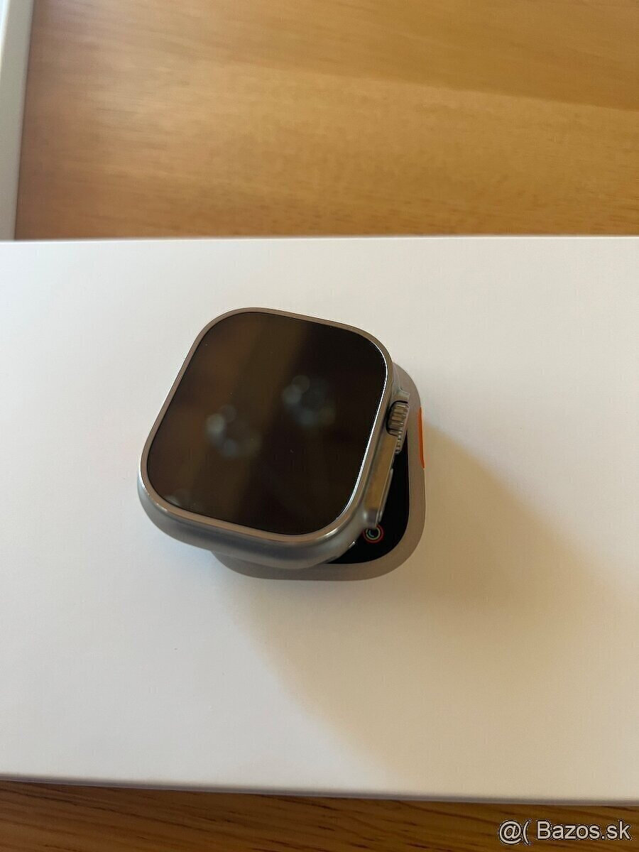 APPLE WATCH ULTRA 49MM - 2
