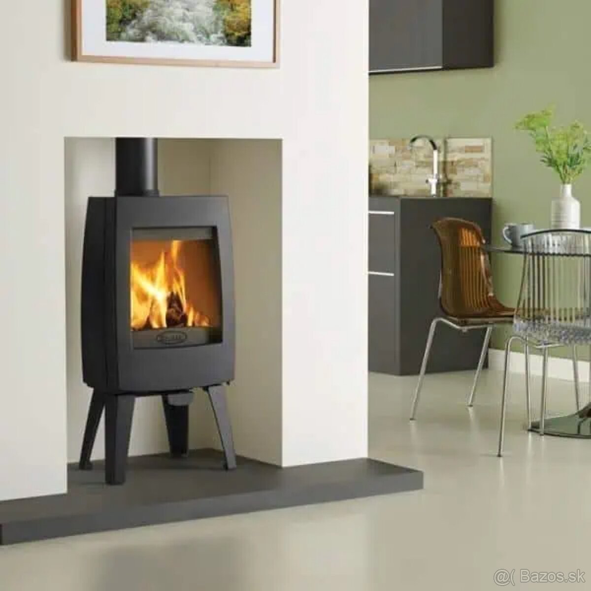 DOVRE SENSE 100 - 2