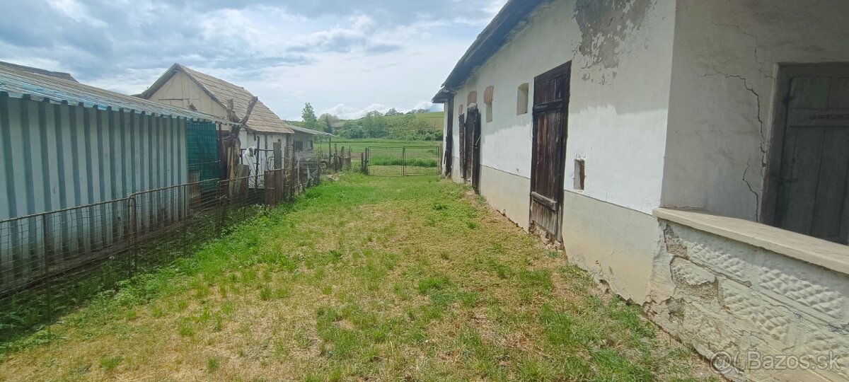 Predaj dom Demandice, okres Levice - 2