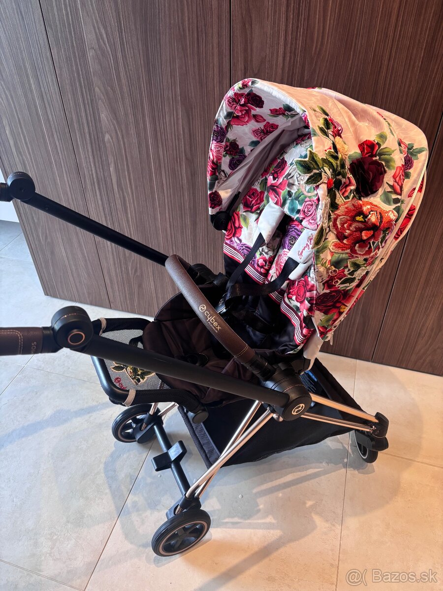 Cybex Mios - 2