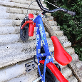 Bicykel pre malé detičky - 2