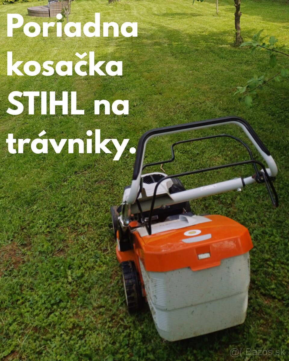 Kosím ako blesk - 2