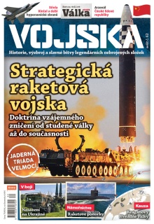 VOJSKA za 1.50 euro/ks - 2