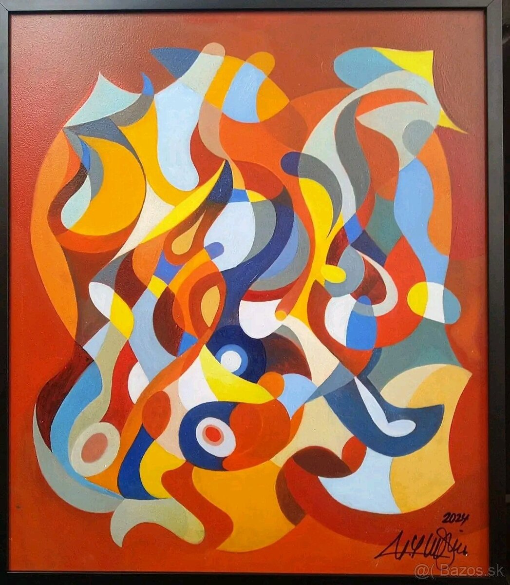 4 x Miro Kudzia - 2