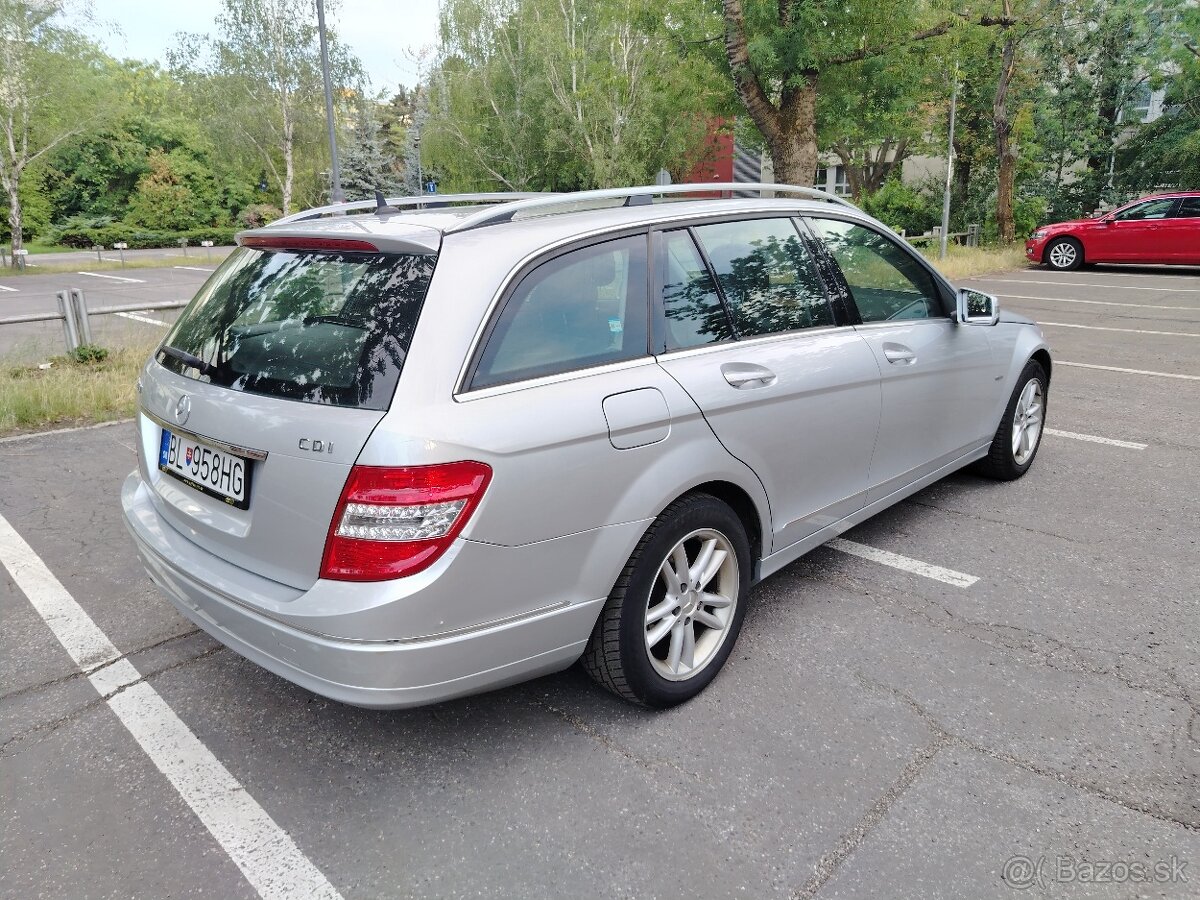 Mercedes - 2