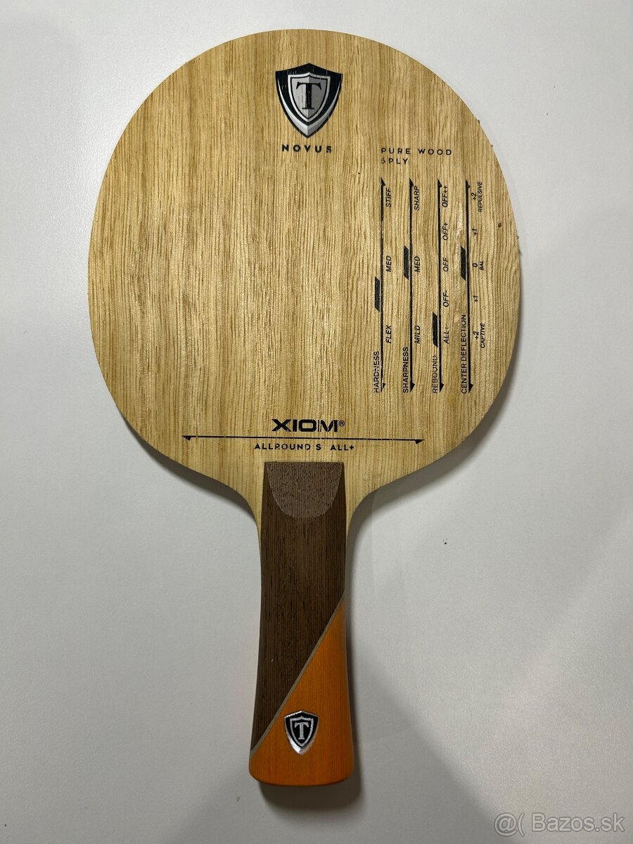 Xiom alround S - 2