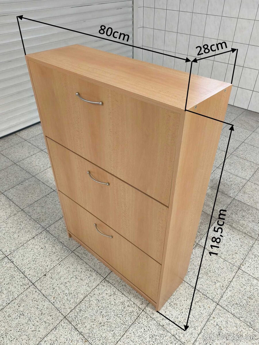 Predám botník - 2